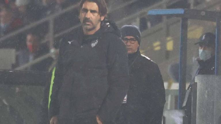 Calcio C, 12 mesi dopo, il Cesena ha saputo migliorarsi Calcio C, 12 mesi dopo, il Cesena ha saputo migliorarsi