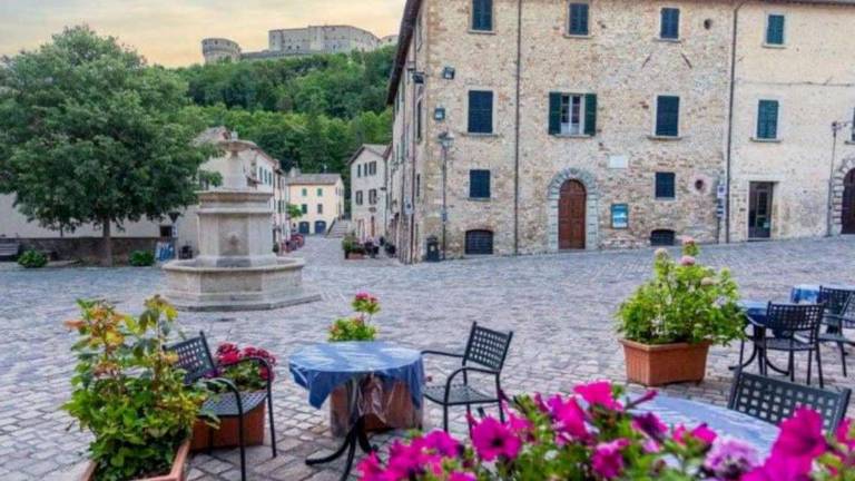 San Leo, mezzo milione di euro per la mensa della scuola San Leo, mezzo milione di euro per la mensa della scuola