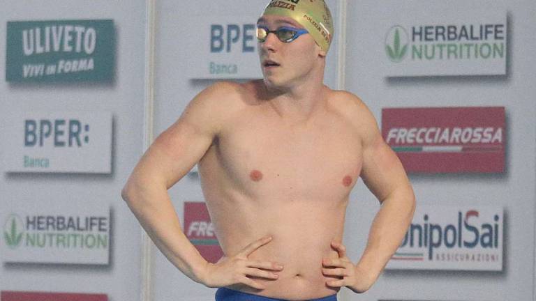 Nuoto, l'occasione di Cerasuolo ai Mondiali di Budapest Nuoto, l'occasione di Cerasuolo ai Mondiali di Budapest