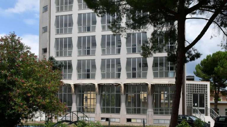 Forlì. Studentato all'ex Hotel della Città, 1,7 milioni dal Comune Forlì. Studentato all'ex Hotel della Città, 1,7 milioni dal Comune