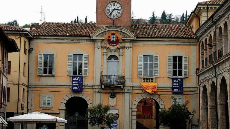 Meldola verso una comunità energetica Meldola verso una comunità energetica