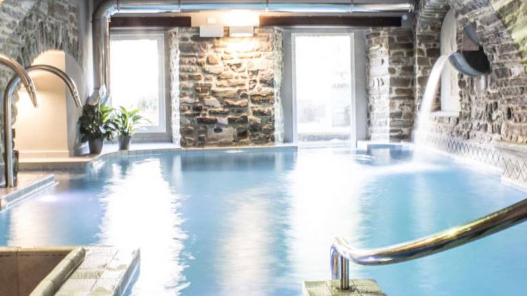 Bagno di Romagna: numeri positivi per Terme S. Agnese Bagno di Romagna: numeri positivi per Terme S. Agnese