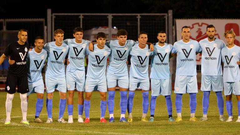 Calcio D, Victor San Marino: è il giorno del debutto Calcio D, Victor San Marino: è il giorno del debutto