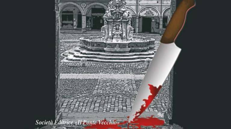 Cesena criminale nel saggio di Paolo Turroni Cesena criminale nel saggio di Paolo Turroni