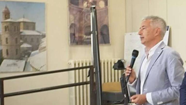 Ravenna, trovate le aule al liceo scientifico. Iscrizioni garantite Ravenna, trovate le aule al liceo scientifico. Iscrizioni garantite