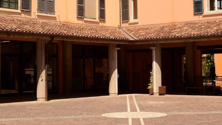 Forlì, festival di quartiere sul lavoro Forlì, festival di quartiere sul lavoro