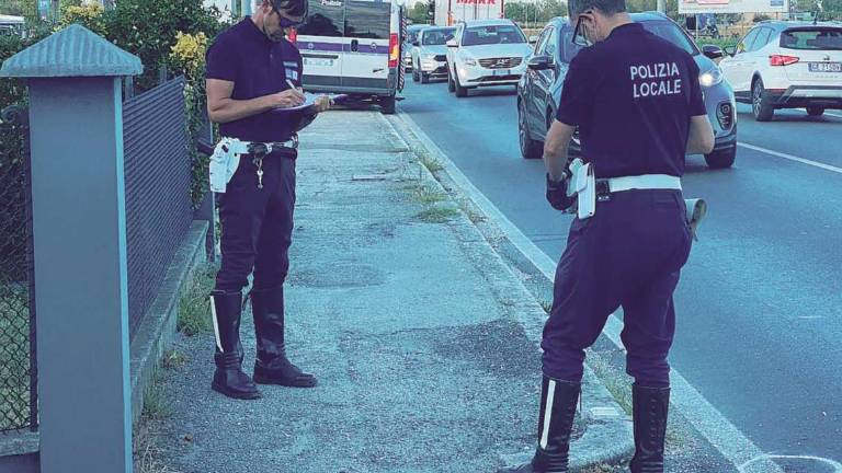 Cesena, il Comune polizia locale e nidi con 13 assunzioni Cesena, il Comune polizia locale e nidi con 13 assunzioni