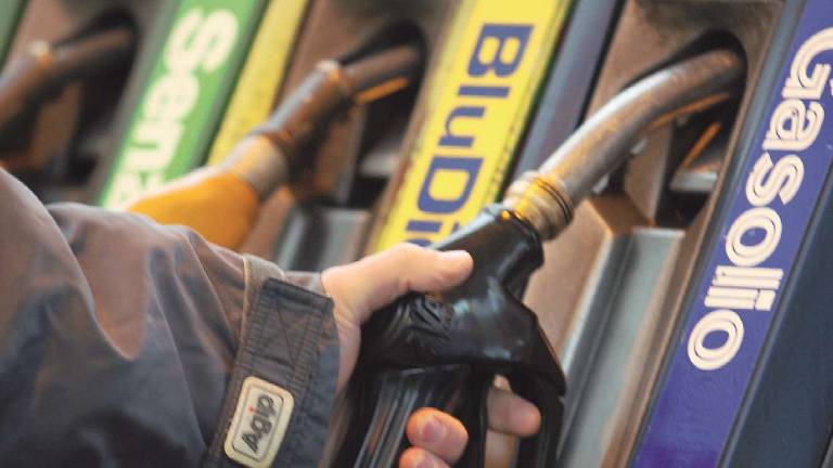 San Marino, carburante alle stelle: Ucs e Unas si mobilitano San Marino, carburante alle stelle: Ucs e Unas si mobilitano
