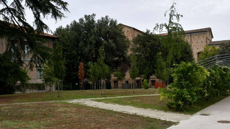Forlì. Oltre un milione per valorizzare tre parchi Forlì. Oltre un milione per valorizzare tre parchi