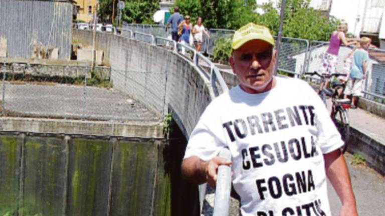 Cesena, abusi sul Cesuola: il difensore civico incalza il Comune Cesena, abusi sul Cesuola: il difensore civico incalza il Comune