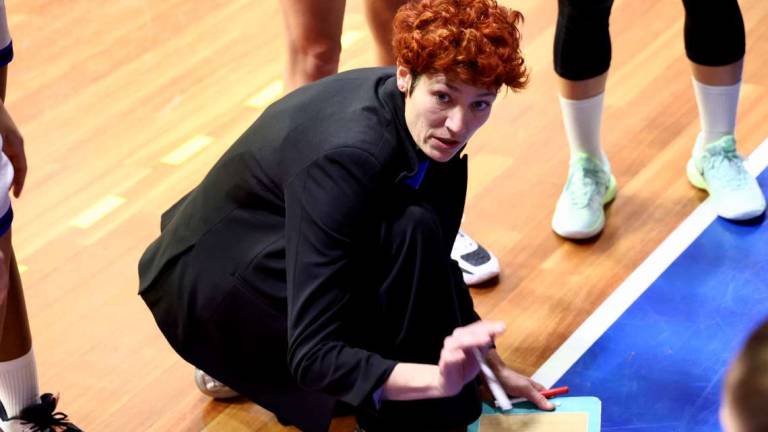 Basket A1 donne: E-Work, con Moncalieri vale doppio Basket A1 donne: E-Work, con Moncalieri vale doppio