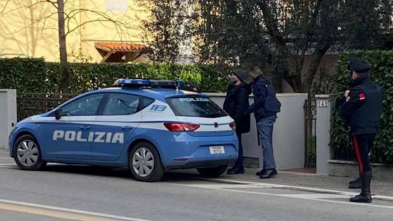 Tentato omicidio a Cesena, 25enne al Gip: resta in cella Tentato omicidio a Cesena, 25enne al Gip: resta in cella