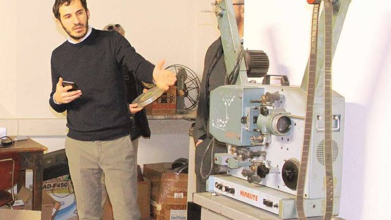 Cesena, San Biagio: guerra conclusa tra Comune ed ex gestori Cesena, San Biagio: guerra conclusa tra Comune ed ex gestori