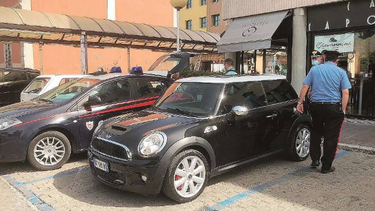 Cesena, paura dopo la zuffa: Estate pericolosa in zona stazione Cesena, paura dopo la zuffa: Estate pericolosa in zona stazione