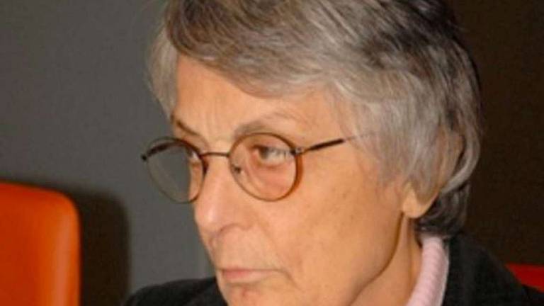 Forlì, è morta Tebe Fabbri, colonna del volontariato Forlì, è morta Tebe Fabbri, colonna del volontariato