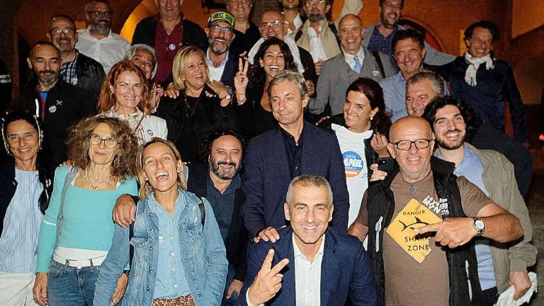 Rimini. Il sindaco alla ricerca di donne per la giunta Rimini. Il sindaco alla ricerca di donne per la giunta