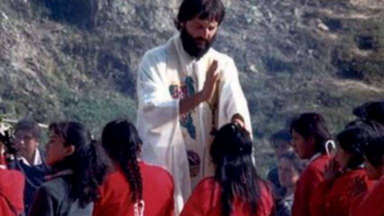 Faenza, niente beatificazione per il missionario ucciso in Perù Faenza, niente beatificazione per il missionario ucciso in Perù