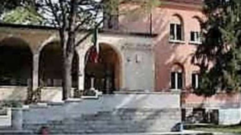 Forlì, scuola pio Squadrani, lavori per 2,5 milioni di euro Forlì, scuola pio Squadrani, lavori per 2,5 milioni di euro
