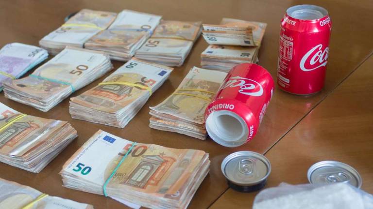 Nuovi sequestri a Ravenna per traffico di cocaina e hashish Nuovi sequestri a Ravenna per traffico di cocaina e hashish