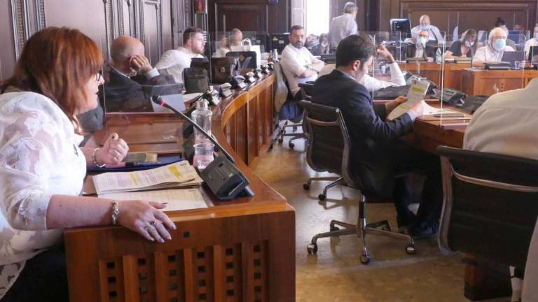 Ravenna, l'assessora: Nuovo palasport, il Comune ha vigilato Ravenna, l'assessora: Nuovo palasport, il Comune ha vigilato