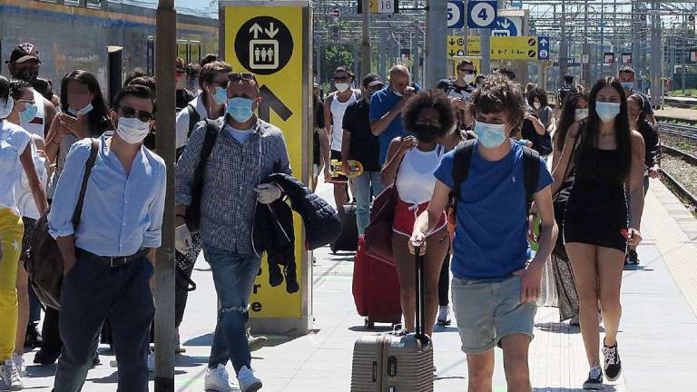 Bellaria, prenotano la casa vacanza ma è abitata da una famiglia Bellaria, prenotano la casa vacanza ma è abitata da una famiglia