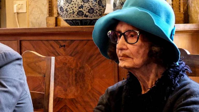 Faenza, l'eredità Muky e le sorprese nei testamenti. Meno al Comune Faenza, l'eredità Muky e le sorprese nei testamenti. Meno al Comune