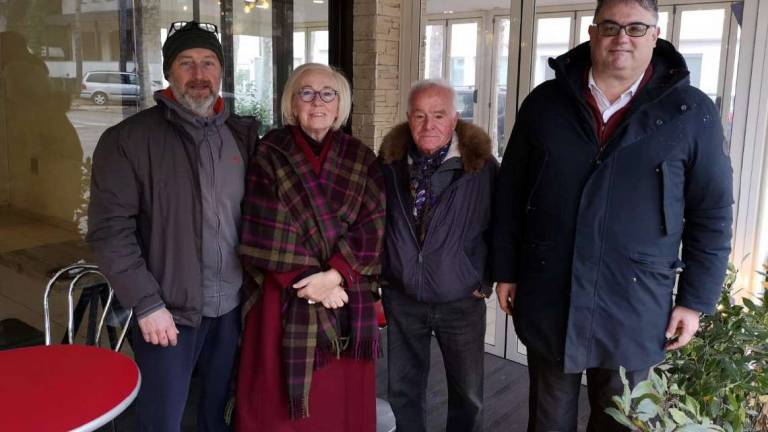 Cesenatico, Ponente si preoccupa dei parcheggi estivi Cesenatico, Ponente si preoccupa dei parcheggi estivi