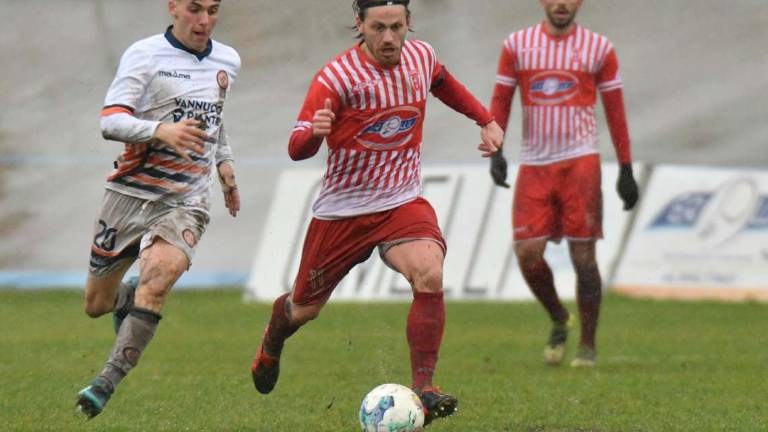 Calcio D, Forlì: al mercato il rimpasto è appena iniziato Calcio D, Forlì: al mercato il rimpasto è appena iniziato
