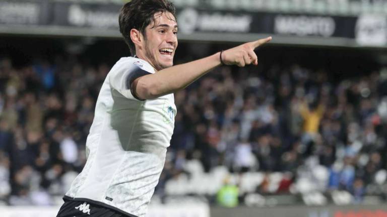 Calcio C, Cesena: Stiven Shpendi a Empoli sblocca Ogunseye e Mosti Calcio C, Cesena: Stiven Shpendi a Empoli sblocca Ogunseye e Mosti