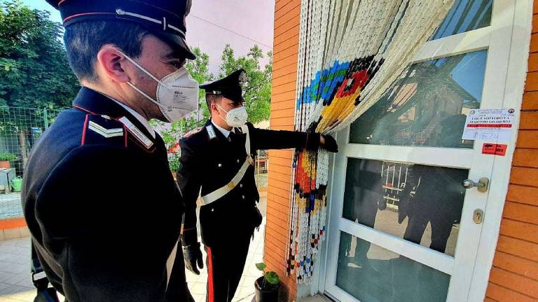 Omicidio di Miramare: Mio cugino in Italia sognava una vita migliore, ma me l'hanno ucciso Omicidio di Miramare: Mio cugino in Italia sognava una vita migliore, ma me l'hanno ucciso