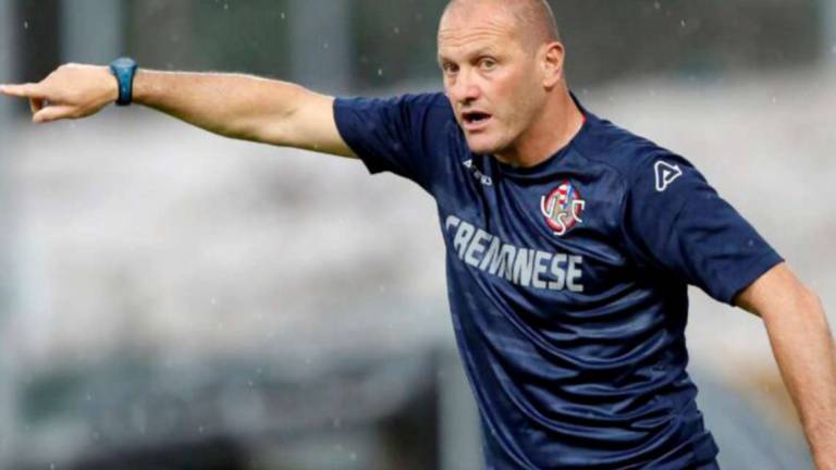 Calcio C: Cesena, meglio cambiare poco e mantenere gli equilibri Calcio C: Cesena, meglio cambiare poco e mantenere gli equilibri