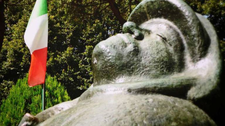 Brisighella, a caccia di fondi Pnrr per il Parco delle Rimembranze Brisighella, a caccia di fondi Pnrr per il Parco delle Rimembranze