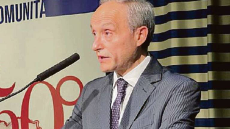 Bcc Sarsina in crescita: timonieri confermati quasi per intero Bcc Sarsina in crescita: timonieri confermati quasi per intero