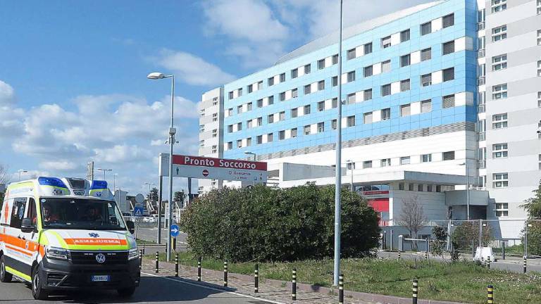 Rimini, nato morto dopo 30 ore di travaglio: Violenza ostetrica Rimini, nato morto dopo 30 ore di travaglio: Violenza ostetrica