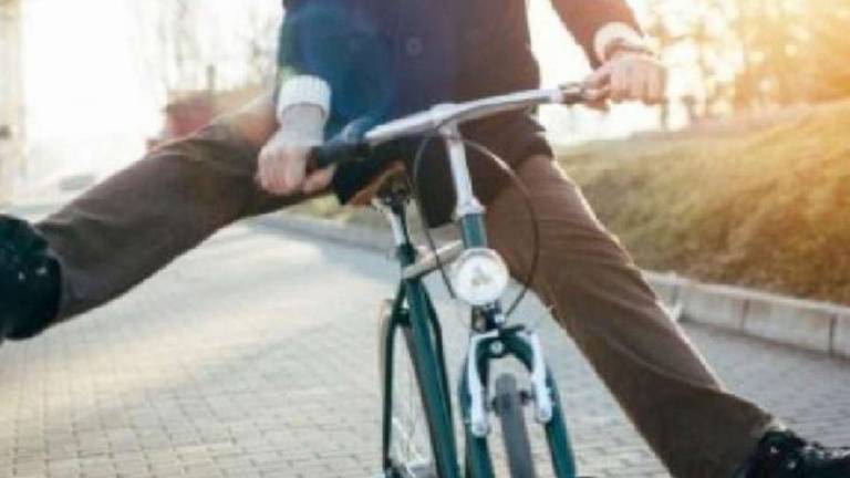 Rimini. Ubriaco in bici, multa da 7.750 euro Rimini. Ubriaco in bici, multa da 7.750 euro