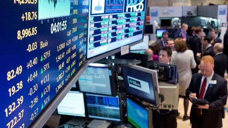 Borsa di Milano, mesi tutti col segno negativo per la Romagna Borsa di Milano, mesi tutti col segno negativo per la Romagna