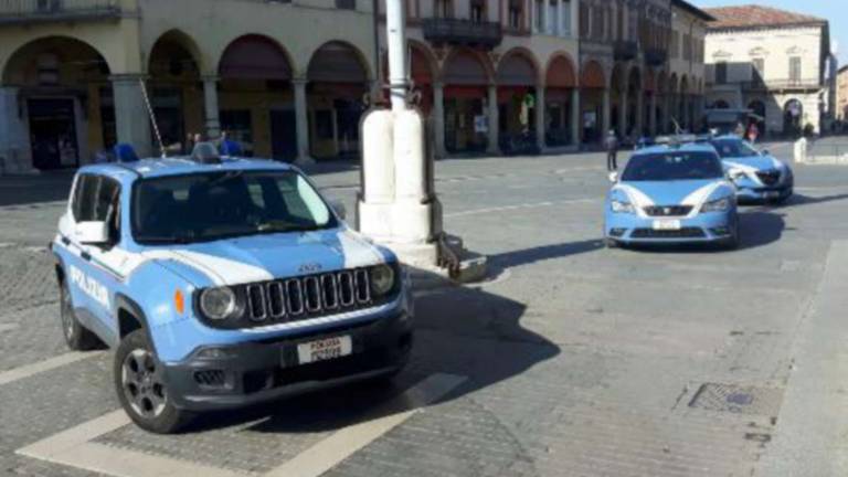 Stalking a Faenza: entra di notte in casa e aggredisce la ex Stalking a Faenza: entra di notte in casa e aggredisce la ex