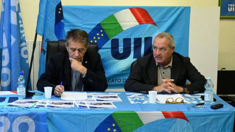 Imola, caro bollette. La Uil mette nel mirino i profitti di Hera Imola, caro bollette. La Uil mette nel mirino i profitti di Hera