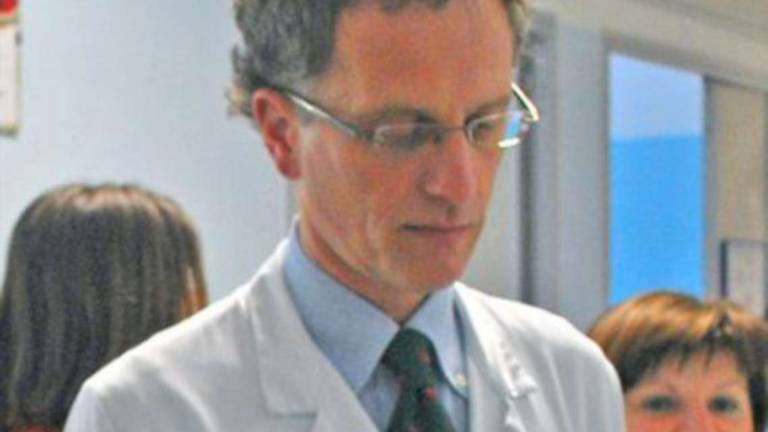 Forlì. Boom di ricoveri in pediatria per bronchioliti Forlì. Boom di ricoveri in pediatria per bronchioliti