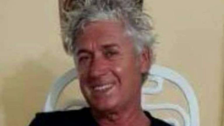 Gli amici del Lugaresi di Cesena piangono Gigi Gherardi Gli amici del Lugaresi di Cesena piangono Gigi Gherardi