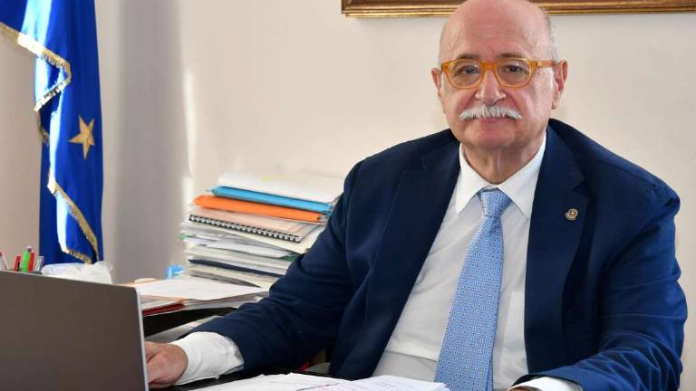 Forlì, Zambianchi: Ricandidarmi? Se ci sono proposte, ascolto Forlì, Zambianchi: Ricandidarmi? Se ci sono proposte, ascolto