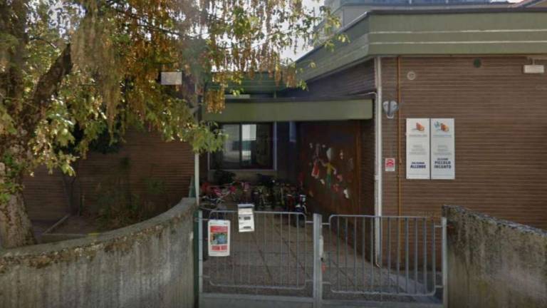 Bellaria. Materna e nido, il Comune posticipa il rientro Bellaria. Materna e nido, il Comune posticipa il rientro