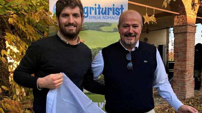 Chiusi per non rimetterci, la crisi degli agriturismi Chiusi per non rimetterci, la crisi degli agriturismi