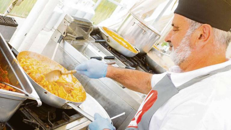 Cesenatico, Il pesce fa festa: il programma Cesenatico, Il pesce fa festa: il programma