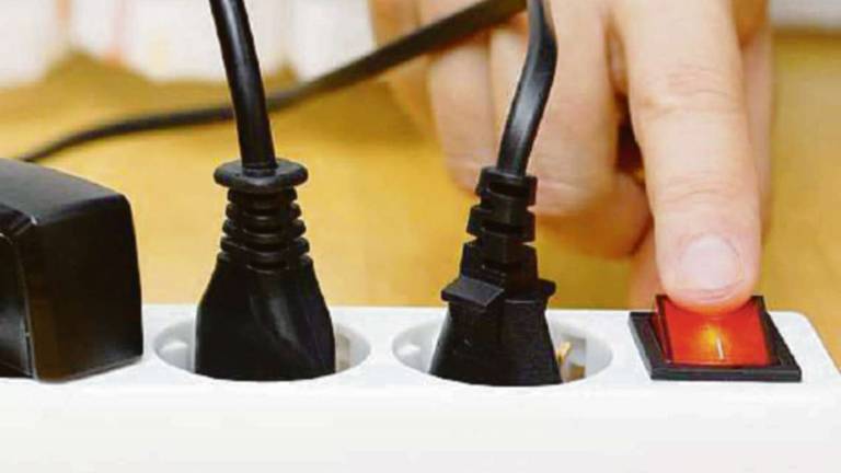 Energia elettrica, le buone pratiche per ridurre la bolletta Energia elettrica, le buone pratiche per ridurre la bolletta