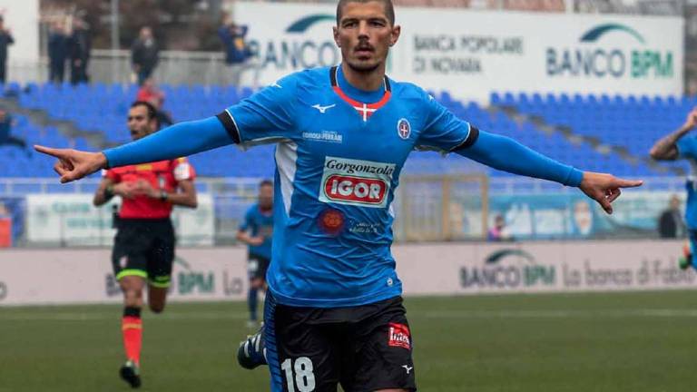 Calciomercato, Cesena-Bortolussi: c'è il sì fino al 2023 Calciomercato, Cesena-Bortolussi: c'è il sì fino al 2023