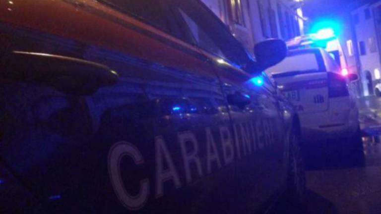 Cesena: picchiato per rapina fuori dal negozio Cesena: picchiato per rapina fuori dal negozio