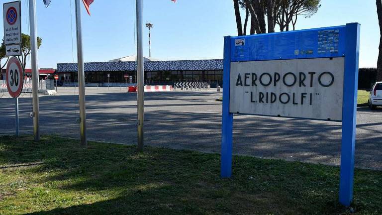Aeroporti, alleanza dei cieli tra Ravenna e Forlì Aeroporti, alleanza dei cieli tra Ravenna e Forlì