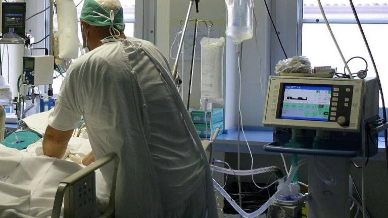 Infortunio al cantiere del metanodotto Rimini-Sansepolcro: morto l’operaio Infortunio al cantiere del metanodotto Rimini-Sansepolcro: morto l’operaio