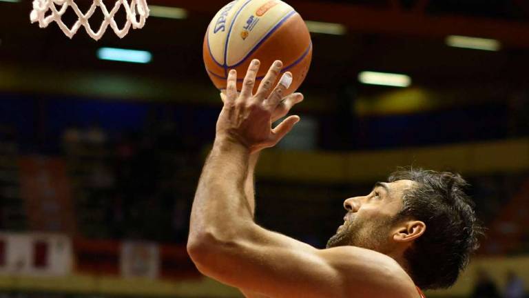 Basket A2, Unieuro in fiducia con un Bruttini in più Basket A2, Unieuro in fiducia con un Bruttini in più